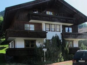 Ferienwohnung für 4 Personen (78 m&sup2;) in Oberstdorf
