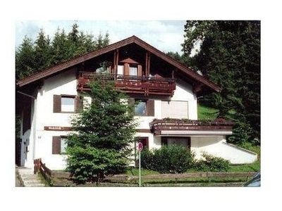 Ferienwohnung für 6 Personen (64 m²) in Oberstdorf 1/10