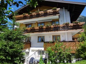 Ferienwohnung für 4 Personen in Oberstdorf