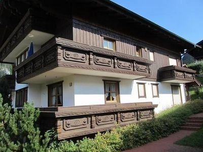 Ferienwohnung für 4 Personen (78 m²) in Oberstdorf 2/6