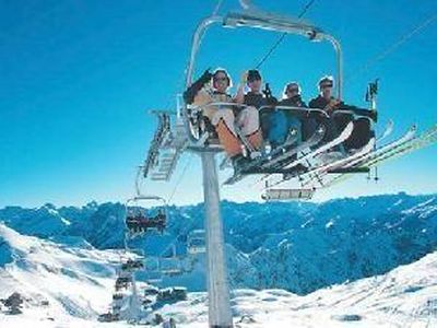 Nebelhorn (2229 m) 7 km von Tiefenbach