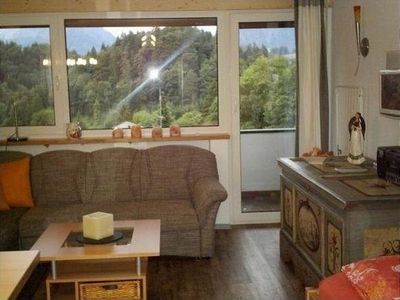 Ferienwohnung für 2 Personen (30 m²) in Oberstdorf 2/10