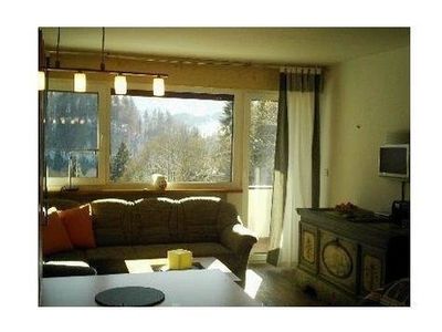 Ferienwohnung für 2 Personen (30 m²) in Oberstdorf 4/10