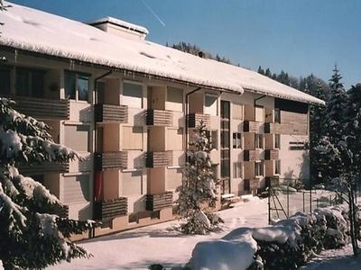 Ferienwohnung für 6 Personen (45 m²) in Oberstdorf 5/10