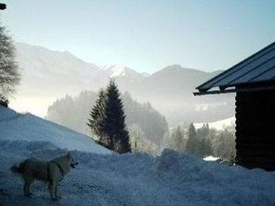 Ferienwohnung für 6 Personen (45 m²) in Oberstdorf 9/10