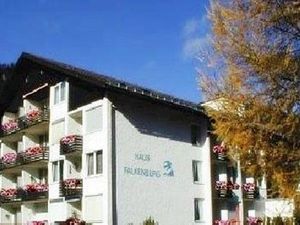 Ferienwohnung für 5 Personen (45 m²) in Oberstdorf