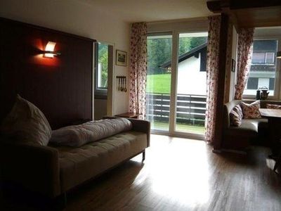 Ferienwohnung für 5 Personen (45 m²) in Oberstdorf 6/10