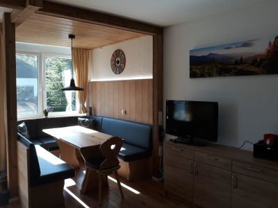 Ferienwohnung für 5 Personen (45 m²) in Oberstdorf 7/10