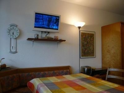 Ferienwohnung für 3 Personen (30 m²) in Oberstdorf 9/10