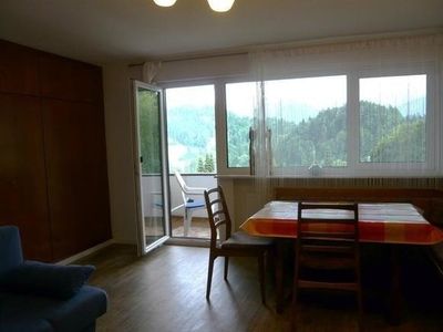 Ferienwohnung für 3 Personen (30 m²) in Oberstdorf 10/10