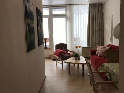 Ferienwohnung für 4 Personen (50 m²) in Oberstdorf 1/10