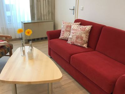 Ferienwohnung für 4 Personen (50 m²) in Oberstdorf 3/10