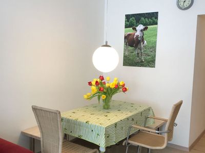 Ferienwohnung für 4 Personen (50 m²) in Oberstdorf 5/10