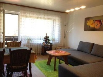 Ferienwohnung für 4 Personen (30 m²) in Oberstdorf 3/5