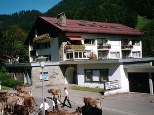 Ferienwohnung für 2 Personen (58 m&sup2;) in Oberstdorf