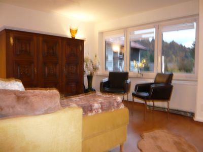 Ferienwohnung für 2 Personen (58 m²) in Oberstdorf 2/10