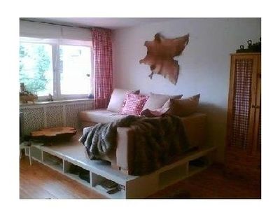 Ferienwohnung für 2 Personen (30 m²) in Oberstdorf 3/9