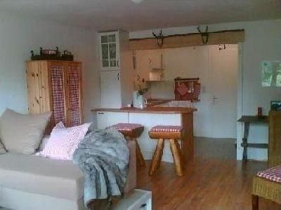 Ferienwohnung für 2 Personen (30 m²) in Oberstdorf 4/9