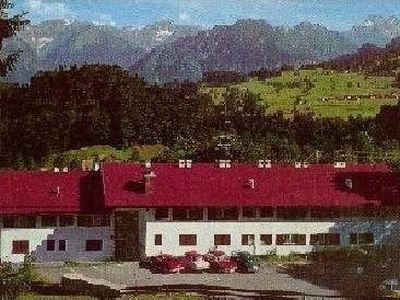 Ferienwohnung für 2 Personen (30 m²) in Oberstdorf 7/9