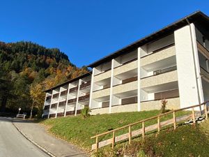 Ferienwohnung für 2 Personen (30 m²) in Oberstdorf