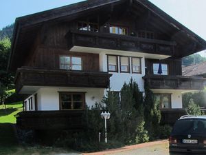 Ferienwohnung für 4 Personen (78 m²) in Oberstdorf