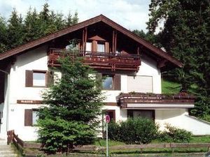 Ferienwohnung für 6 Personen (64 m²) in Oberstdorf