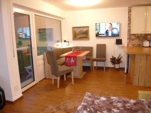 Ferienwohnung für 2 Personen (58 m²) in Oberstdorf