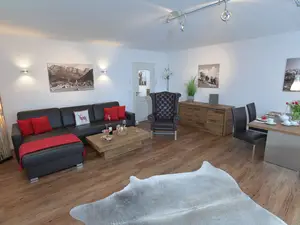 Ferienwohnung für 2 Personen in Oberstdorf