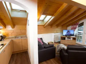 Ferienwohnung für 2 Personen in Oberstdorf