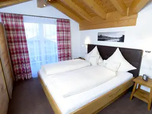 Ferienwohnung für 3 Personen in Oberstdorf