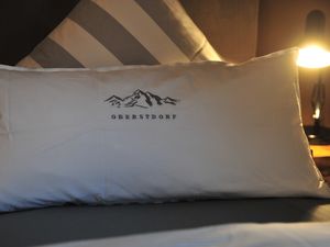 Ferienwohnung für 4 Personen in Oberstdorf