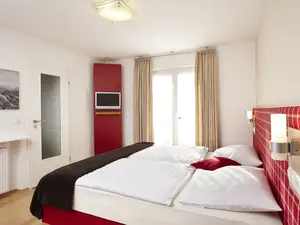Ferienwohnung für 4 Personen in Oberstdorf