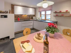 Ferienwohnung für 4 Personen (85 m²) in Oberstdorf