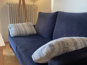 Ferienwohnung für 2 Personen in Oberstdorf