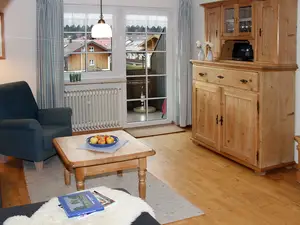 Ferienwohnung für 2 Personen in Oberstdorf