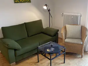 Ferienwohnung für 2 Personen in Oberstdorf