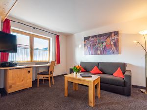 Ferienwohnung für 2 Personen in Oberstdorf