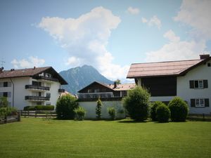 Ferienwohnung für 2 Personen in Oberstdorf