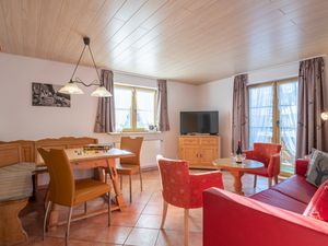 Ferienwohnung für 5 Personen in Oberstdorf