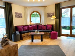 Ferienwohnung für 2 Personen (60 m²) in Oberstdorf