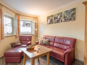 Ferienwohnung für 3 Personen (64 m²) in Oberstdorf