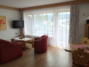 Ferienwohnung für 2 Personen in Oberstdorf