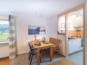 Ferienwohnung für 2 Personen (40 m²) in Oberstdorf