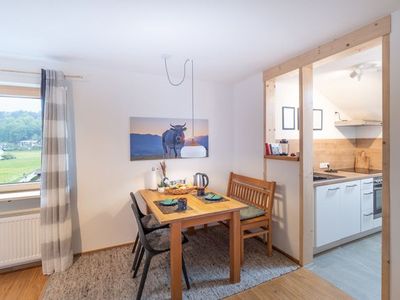 Ferienwohnung für 2 Personen (40 m²) in Oberstdorf 1/10