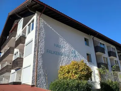 Ferienwohnung für 5 Personen (30 m²) in Oberstdorf 1/10
