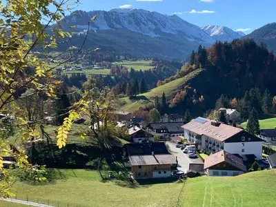 Ferienwohnung für 5 Personen (30 m²) in Oberstdorf 4/10