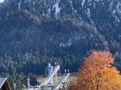 Ferienwohnung für 5 Personen (30 m²) in Oberstdorf 6/10
