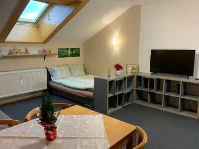 Ferienwohnung für 5 Personen (30 m²) in Oberstdorf 7/10
