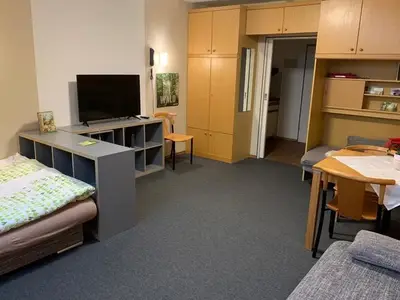 Ferienwohnung für 5 Personen (30 m²) in Oberstdorf 9/10