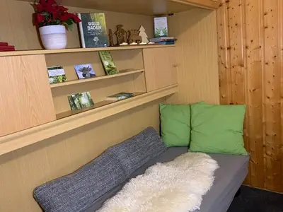 Ferienwohnung für 5 Personen (30 m²) in Oberstdorf 10/10
